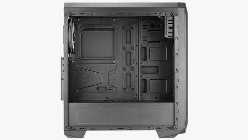 Behuizing AeroCool Midi Skyline v1 MicroATX/ATX/MiniITX (B/Win), afbeelding 6