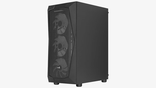 AeroCool Falcon ARGB v2 - Midtowermodel, afbeelding 10