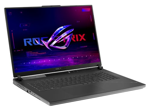 ASUS ROG Strix SCAR 18 G834JZ-N6046X Intel® Core™ i9 i9-13980HX Laptop – image 3