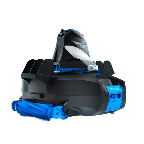 Kokido RC26CBX/ROL/EU tiigi ja basseini vaakumpuhasti Basseinirobot