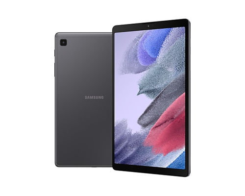 SM-T225NZAAMXO TABLET SAMSUNG GALAXY TAB A7 LITE 8.7 PULGADAS, MODELO SM-T225, COLOR GRIS OBSCURO, 3GB RAM, 32GB ROM, 2+8 MP, WI-FILTE SIM TELCEL, ANDROID 10, VEL. 2.3GHZ,1.8GHZ