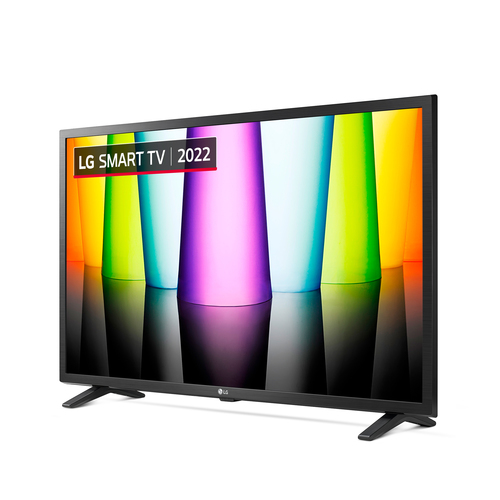 LG LQ630B 32" 720p HD Ready Smart TV [2022] - 32LQ630B6LA, Black - image 7