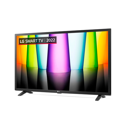 LG LQ630B 32" 720p HD Ready Smart TV [2022] - 32LQ630B6LA, Black - image 6