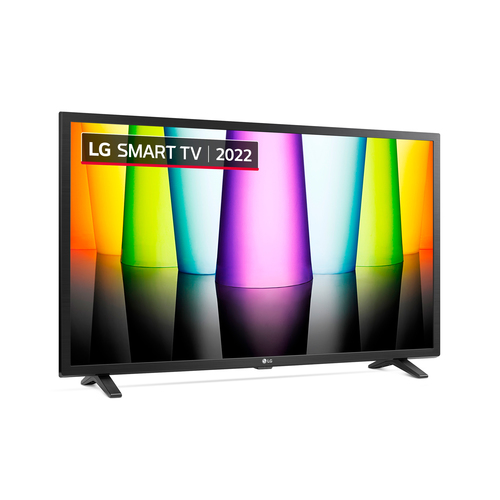 LG LQ630B 32" 720p HD Ready Smart TV [2022] - 32LQ630B6LA, Black - image 5