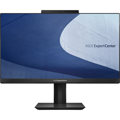 AIO EXPERTCENTER ASUS E5202WHAK/215 PULGADAS FHD/CORE I5 11500B/8GB/512GB M2 SSD/DVD WRITER 8X/WIFI 6/RJ45/720P HD CAMERA/TECLADO-MOUSE/NEGRA/1 AO GARANTIA/WIN 11 PRO E5202WHAK-I58G512-P1 - E5202WHAK-I58G512-P1