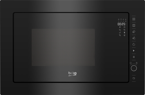 Beko BMGB25333BG