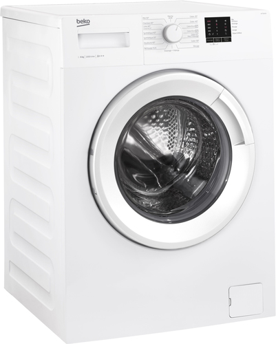 Beko WTS61002 washing machine Front-load – image 2