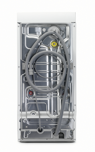 Electrolux EWT1466HDW washing machine Top-load – image 3