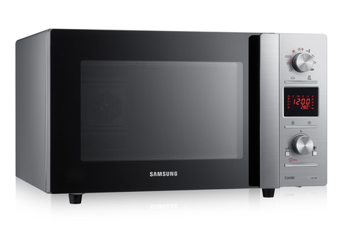 Samsung CE115P Black, Grey – image 3