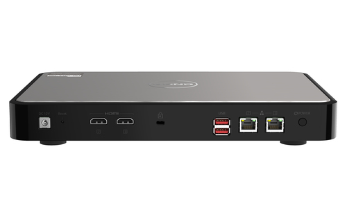 HS-264-8G - NAS-server, afbeelding 6