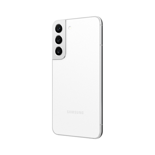 Smartphone Samsung Galaxy s22 8gb/ 256gb/ 6.1/ 5g/ Blanco