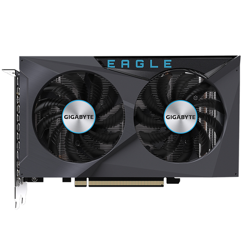 GV-R65XTEAGLE-4GD GPU GIGABYTE RADEON RX 6500 XT EAGLE 4G GDDR6 GV-R65XTEAGLE-4GD