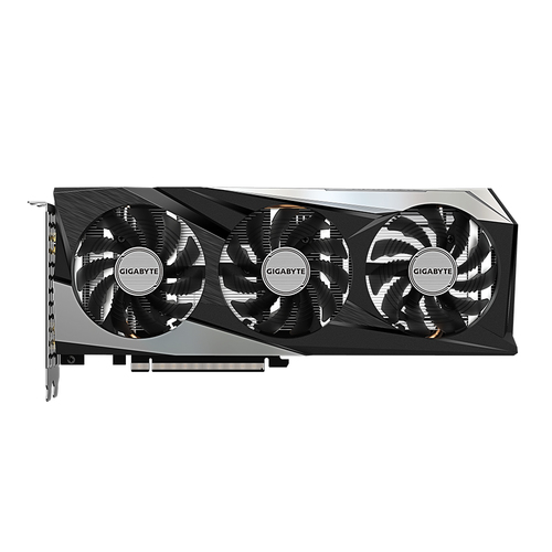 GPU GIGABYTE RADEON RX 6500 XT GAMING OC 4G GDDR6 GV-R65XTGAMING OC-4GD - GV-R65XTGAMING OC-4GD