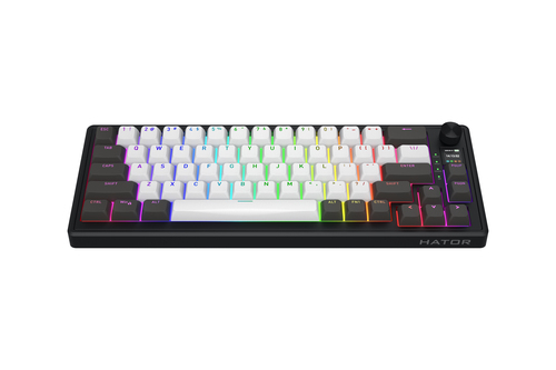 Hator Skyfall Pro Wireless gaming toetsenbord, afbeelding 8