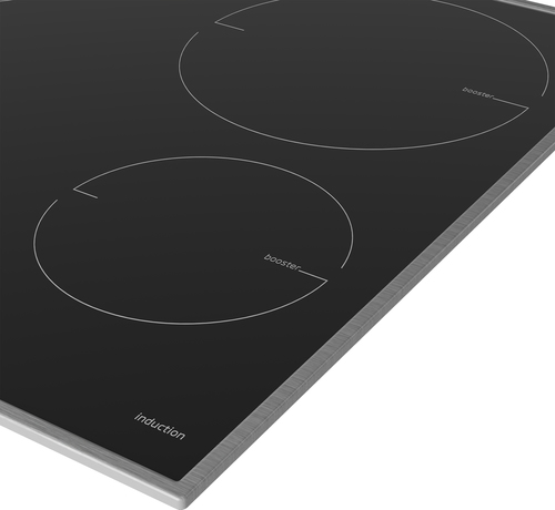 Beko HII64400MTX Inductie kookplaat Zwart, afbeelding 5