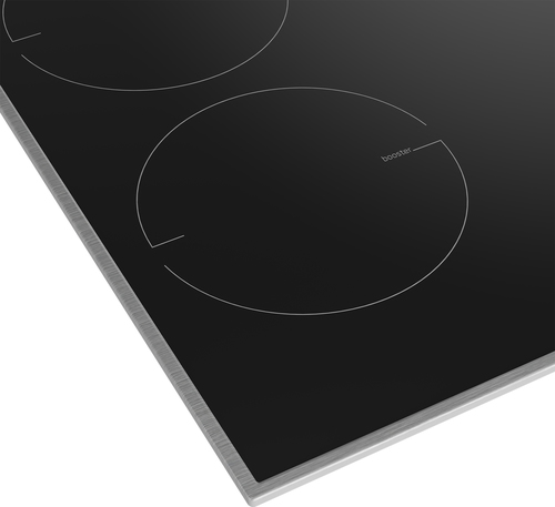 Beko HII64400MTX Inductie kookplaat Zwart, afbeelding 4