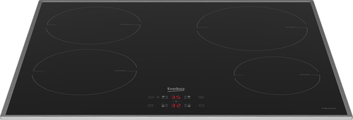 Beko HII64400MTX Inductie kookplaat Zwart, afbeelding 3