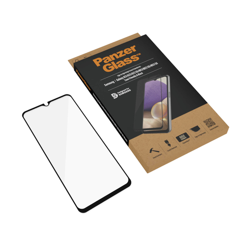 PanzerGlass - Schermbeschermer voor mobiele telefoon, afbeelding 5