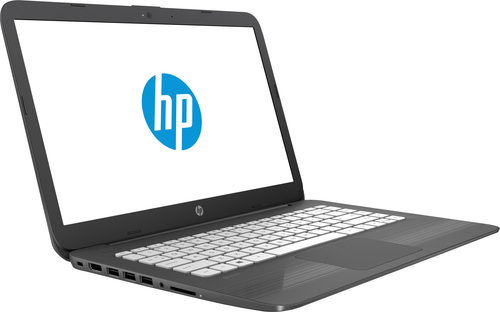 HP Stream 14-cb056na Intel® Celeron® N3060 Laptop – image 5