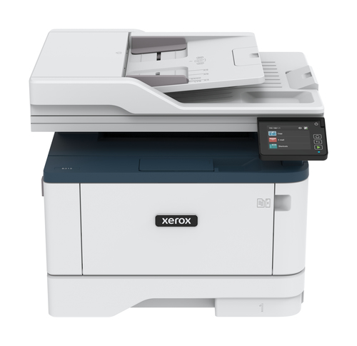 Xerox B315/DNI multifunction printer Laser A4 600 x 600 DPI 40 ppm Wi-Fi