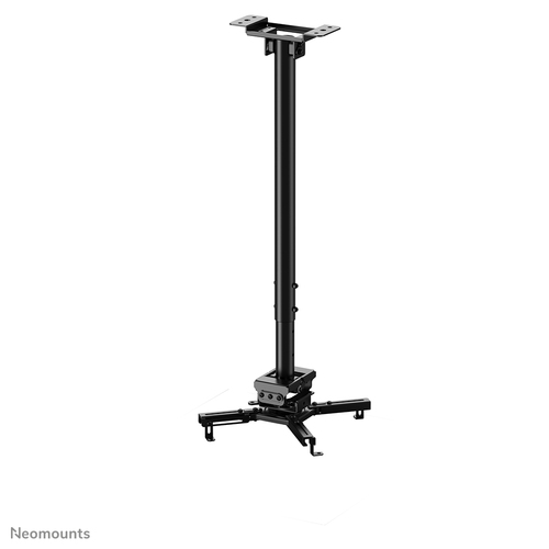 Neomounts CL25-550BL1 - Bevestigingskit (plafondbevestiging), afbeelding 2