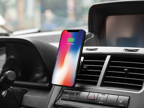 Sandberg Sandberg In Car Wireless, afbeelding 9