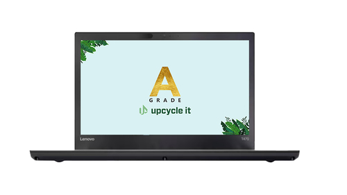 Lenovo ThinkPad T470P (Refurbished) A