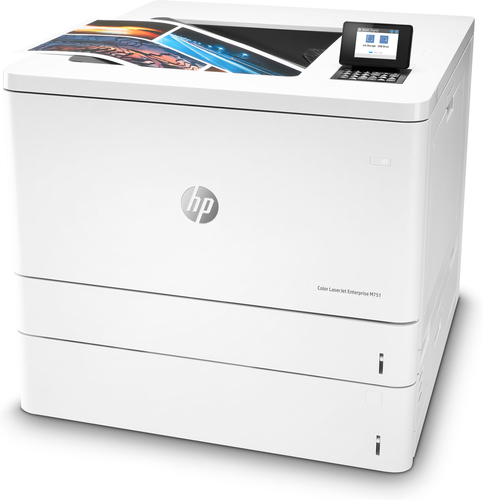 HP Color LaserJet Enterprise M751dn Colour – image 3