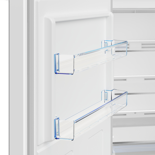 Beko Pro FNP4686W Tall Freezer - White - image 6