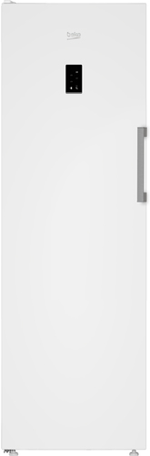 Beko Pro FNP4686W Tall Freezer - White - image 1
