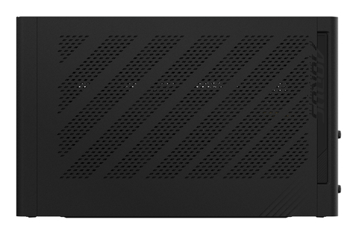GIGABYTE AORUS RTX 5090 AI BOX Tarjeta Gráfica – 32 GB GDDR7, 512 bits, PCI-E 5.0, frecuencia de núcleo 2407 MHz, 3 x DP 2.1, 1 x HDMI 2.1, GV-N5090IXEB-32GD 1.0