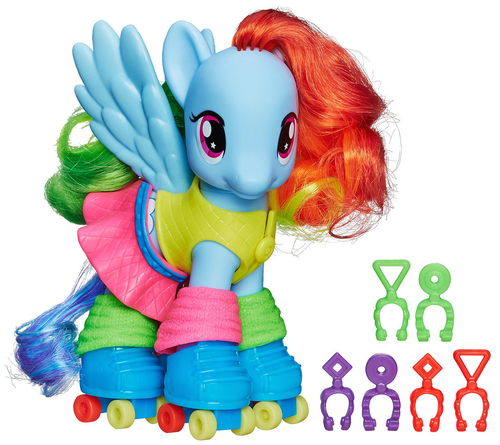 Hasbro A8829 конструктор