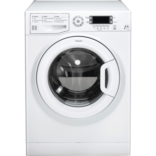 Hotpoint FDD 9640P UK