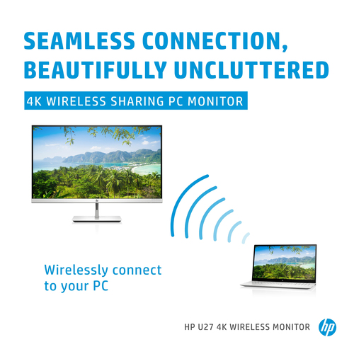 HP U27 4K – image 9
