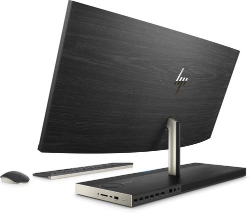 HP ENVY Curved 34-b199na Intel® Core™ i7 i7-8700T – image 7