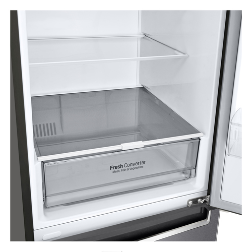 LG GBP61DSPFN fridge-freezer Freestanding – image 9