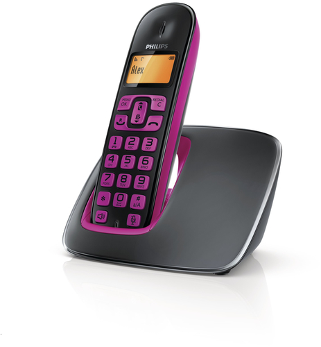 Philips BeNear Cordless phone CD1911BP/38