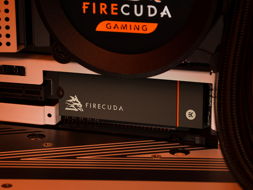 Seagate FireCuda 530 – image 7