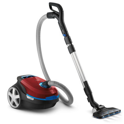 Philips Performer Ultimate FC8925/01 vacuum – image 2
