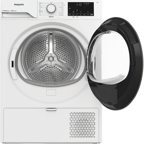Hotpoint C HD 94M WW UK – image 3