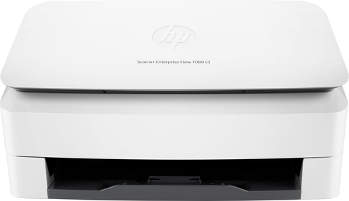 HP Scanjet Enterprise Flow 7000 s3 Sheet-fed scanner 600 x 600 DPI A4 White