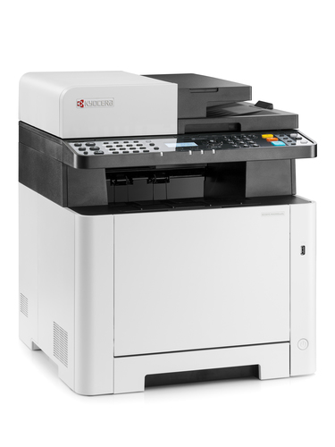 Impresora Multifuncional a Color KYOCERA 