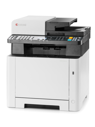 Impresora Multifuncional a Color KYOCERA 