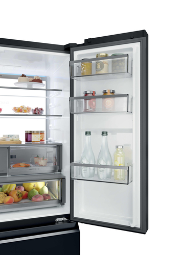 Haier HFR79F19DFGB(UK) Freestanding – image 5