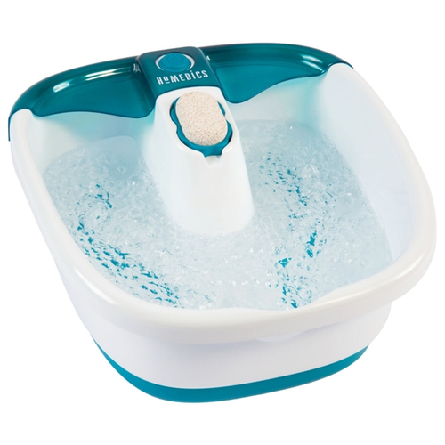 Homedics - Foot spa - Bubble Bliss - FB-55