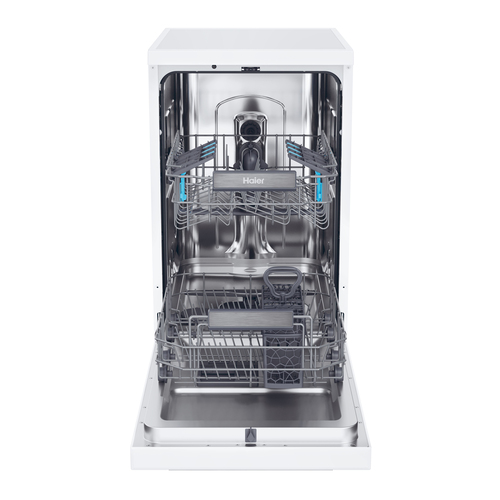 Haier XF0C3TB0FW Freestanding 10 place settings – image 5