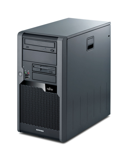 Fujitsu ESPRIMO P5730 Intel® Pentium® E5300