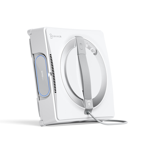 Ecovacs WINBOT W2 PRO OMNI – image 4