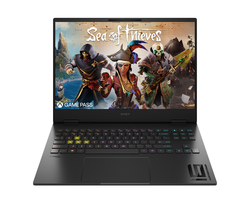 HP OMEN 16-u1095ng