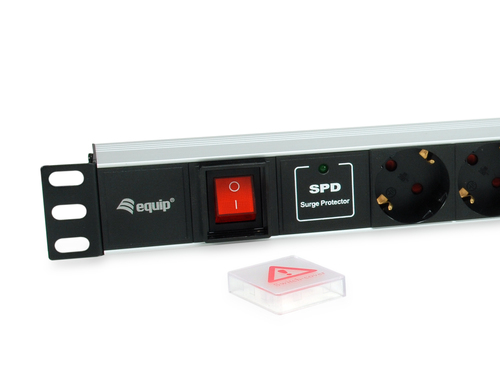 Equip 333309 - Stekkerdoos, afbeelding 3